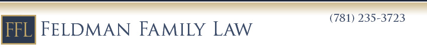 David B. Feldman P.C. - Boston Divorce Attorney